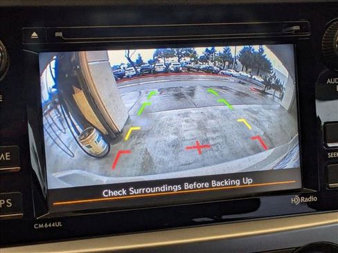 Used 2015 Subaru Crosstrek 2.0i Premium image 13