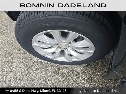 Used 2019 Chevrolet Silverado 1500 Custom w/ Custom Value Package image 11