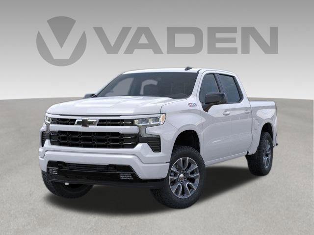 New 2026 Chevrolet Silverado 1500 RST w/ All Star Edition Plus AWD/4WD image 6