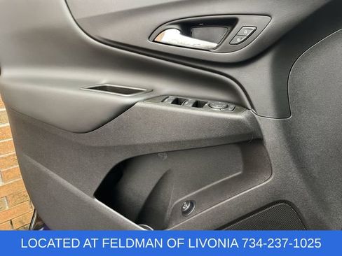 Used 2024 Chevrolet Equinox LT w/ LPO, Floor Liner Package image 22