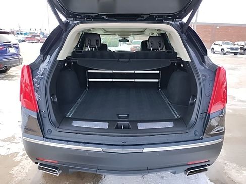 Used 2019 Cadillac XT5 Luxury image 49