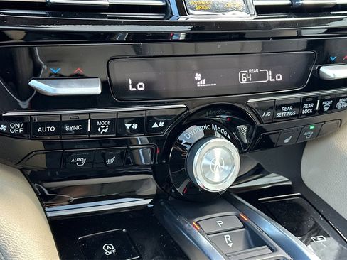 New 2026 Acura MDX Base image 17