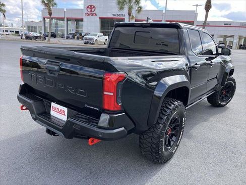 Certified 2025 Toyota Tacoma TRD Pro AWD/4WD image 5