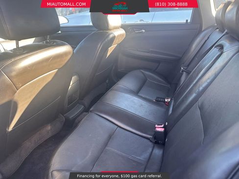 Used 2009 Chevrolet Impala SS w/ Convenience Package image 18