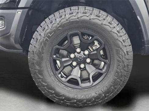 Used 2022 RAM 1500 TRX w/ TRX Level 2 Equipment Group AWD/4WD image 11