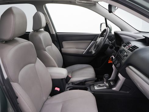 Used 2014 Subaru Forester 2.5i Limited w/ Popular Package #2 image 11