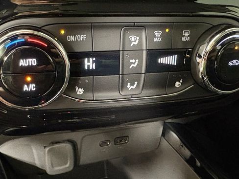 New 2026 Chevrolet Trax ACTIV w/ Driver Confidence Package image 34