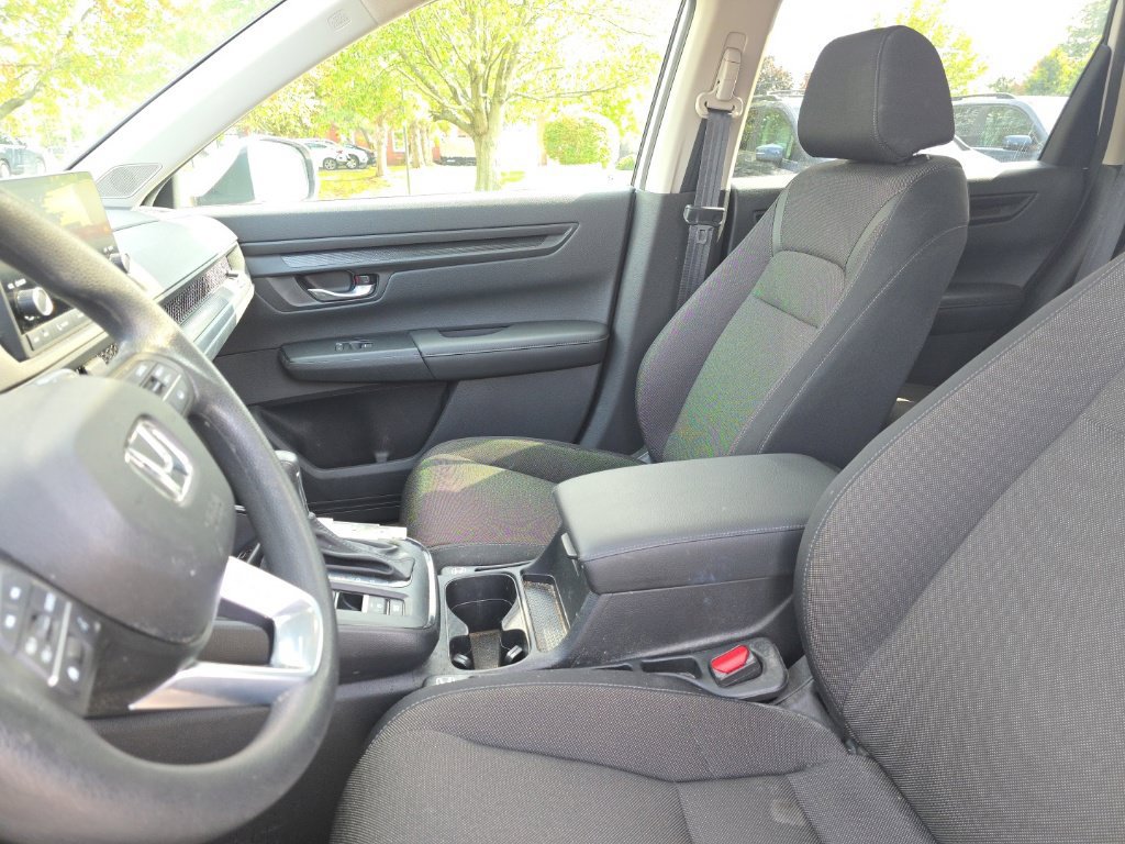 Certified 2024 Honda CR-V EX image 22