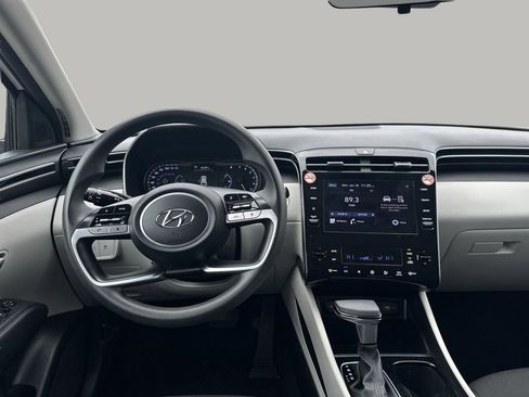 Used 2024 Hyundai Tucson SEL image 18