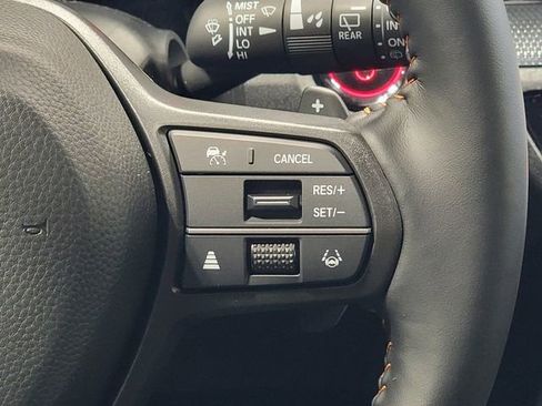 New 2026 Honda CR-V Sport-L image 27