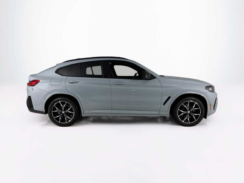 Used 2023 BMW X4 M40i w/ Premium Package AWD/4WD image 6