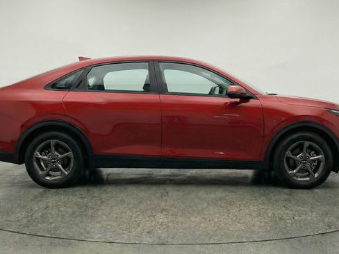 Used 2025 Kia K4 LXS FWD image 11