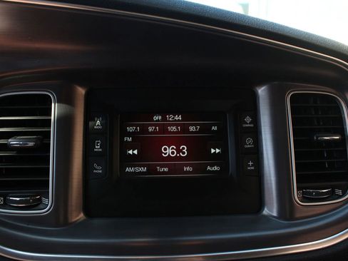 Used 2016 Dodge Charger SE w/ Popular Equipment Group RWD image 23