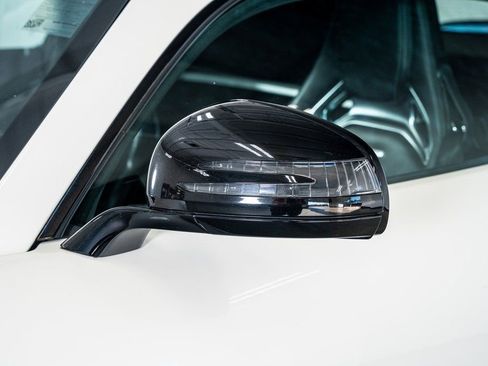 Used 2020 Mercedes-Benz AMG GT Coupe image 23