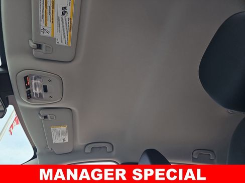 New 2026 Chevrolet Trax LT w/ Driver Confidence Package image 29