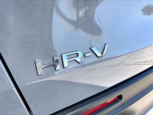 Used 2024 Honda HR-V Sport image 31