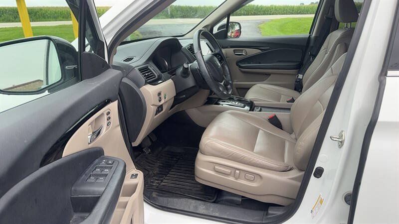 Used 2020 Honda Pilot Elite image 20