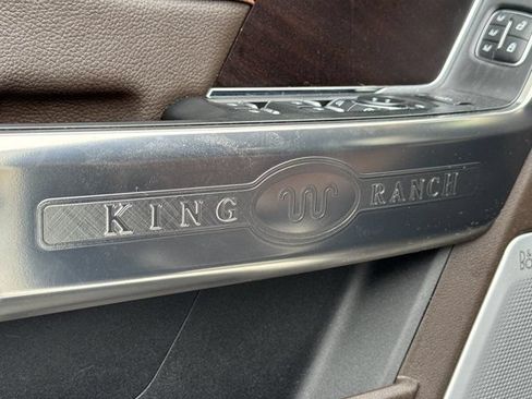 Used 2026 Ford F450 King Ranch w/ Chrome Package AWD/4WD image 13