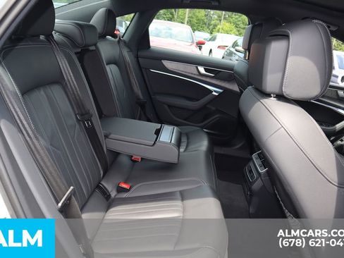 Used 2024 Audi A6 Premium Plus image 22