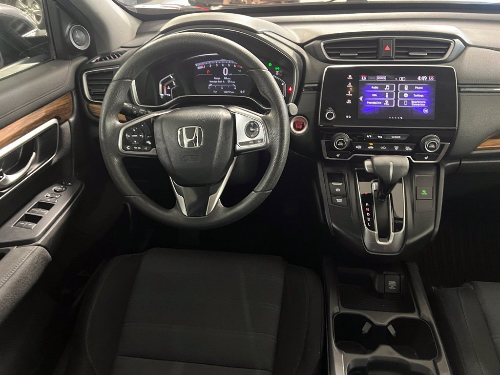Used 2018 Honda CR-V EX image 29