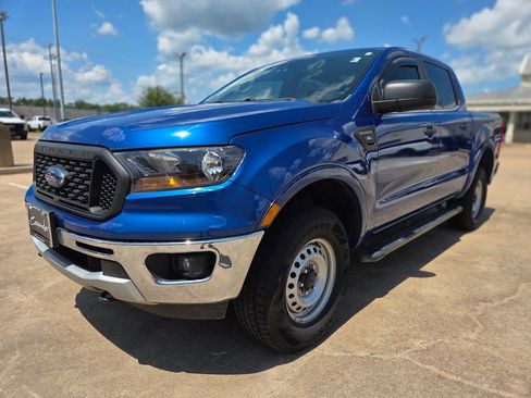 Used 2019 Ford Ranger XL w/ Equipment Group 101A Mid AWD/4WD image 1