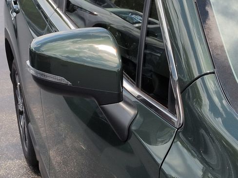 Used 2024 Subaru Forester Limited AWD/4WD image 12
