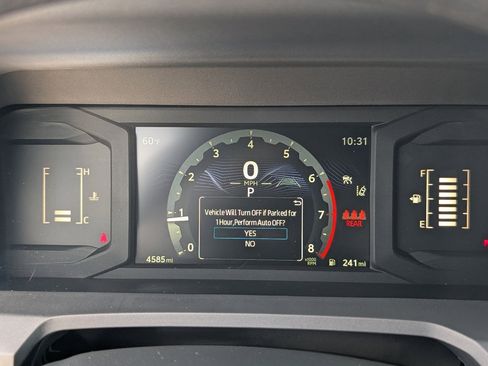 Used 2025 Toyota Tacoma SR image 19