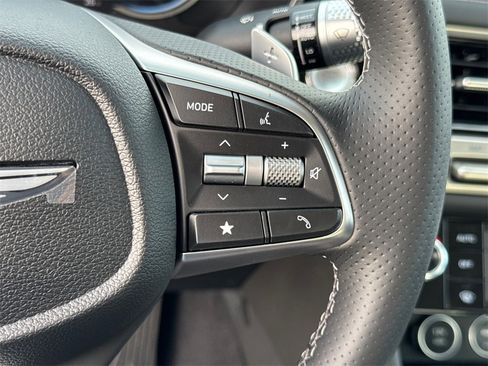 New 2026 Genesis G70 2.5T Prestige image 25