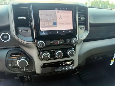 New 2026 RAM 1500 Warlock AWD/4WD image 11