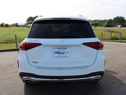 Used 2021 Mercedes-Benz GLE 350 image 24