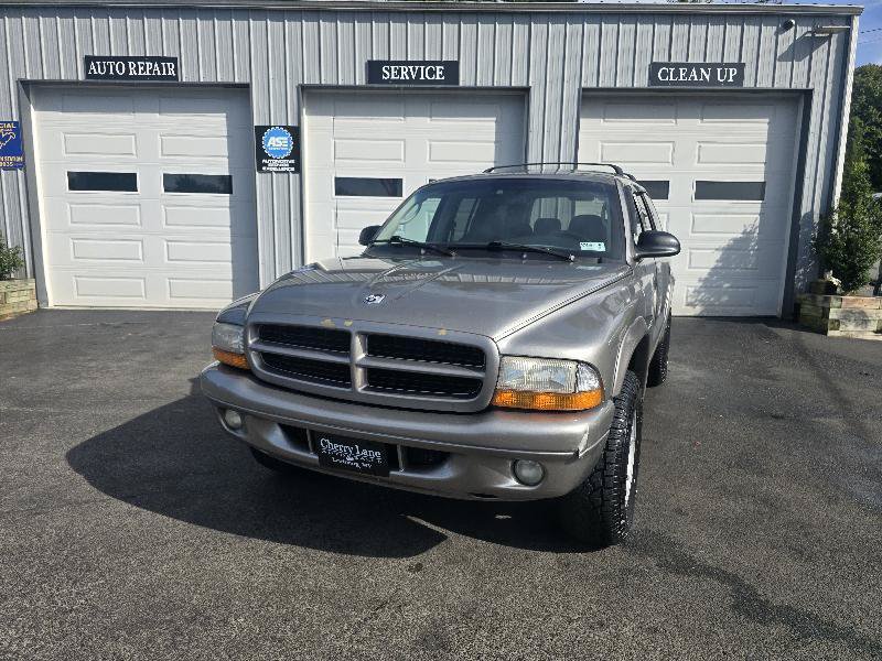 Used 2001 Dodge Durango 4WD image 2