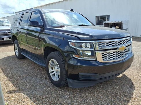 Used 2020 Chevrolet Tahoe LT RWD image 5