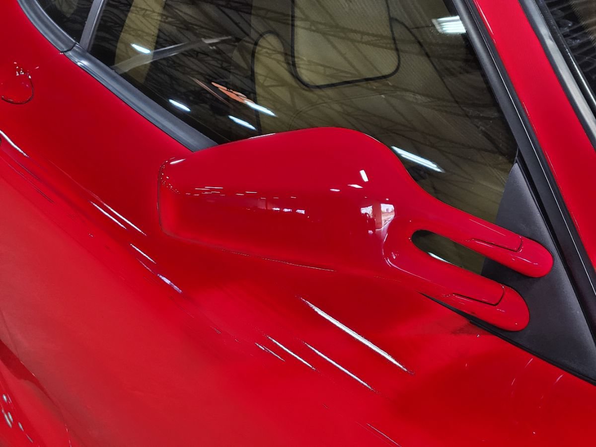Used 2007 Ferrari F430 Coupe RWD image 22
