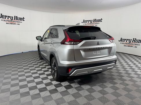 Used 2024 Mitsubishi Eclipse Cross SE AWD/4WD image 13
