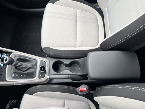 New 2026 Hyundai Venue SEL image 21