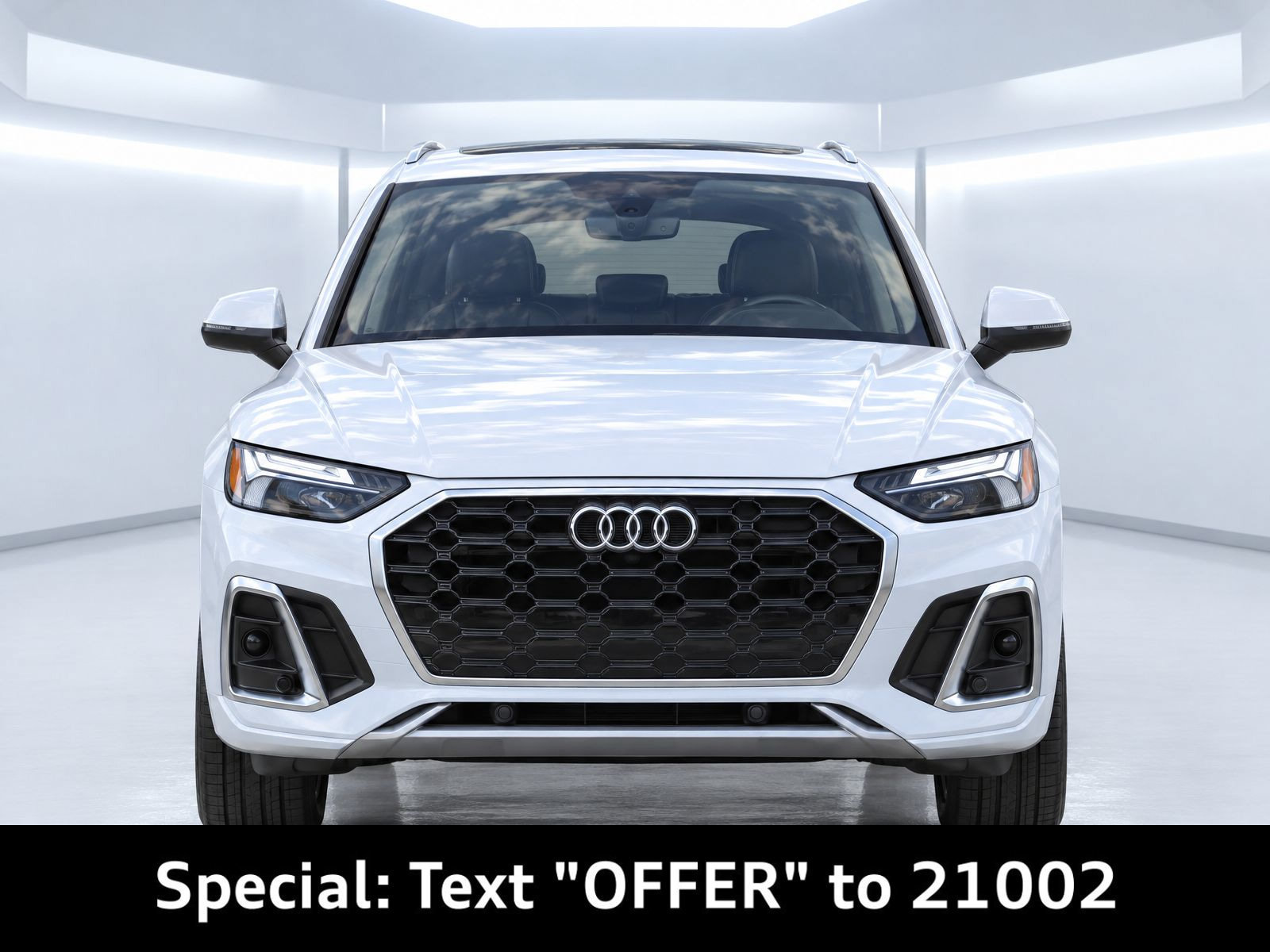 Certified 2023 Audi Q5 2.0T Premium Plus w/ Premium Plus Package AWD/4WD image 5