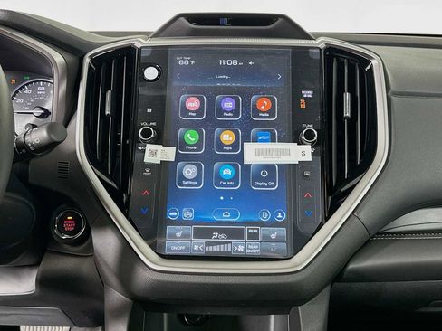 New 2026 Subaru Ascent Limited image 13