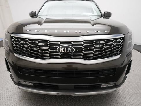 Used 2020 Kia Telluride SX AWD/4WD image 23