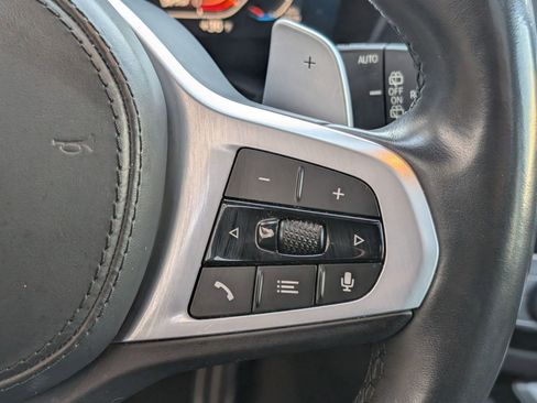 Used 2021 BMW X3 sDrive30i image 24