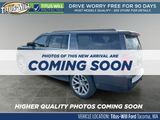 Used 2017 Chevrolet Suburban LT image 3