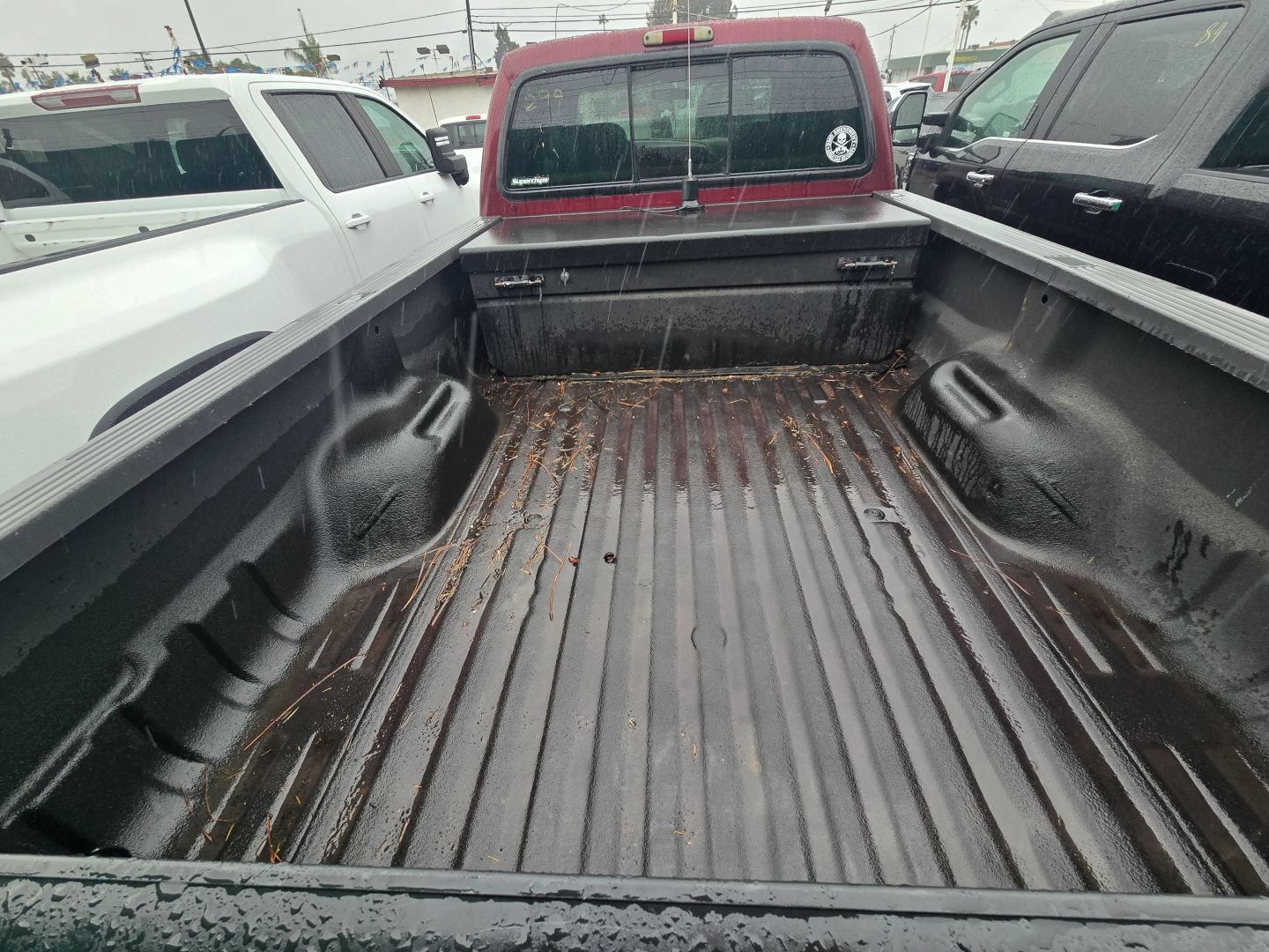 Used 2000 Ford F350 XL AWD/4WD image 34