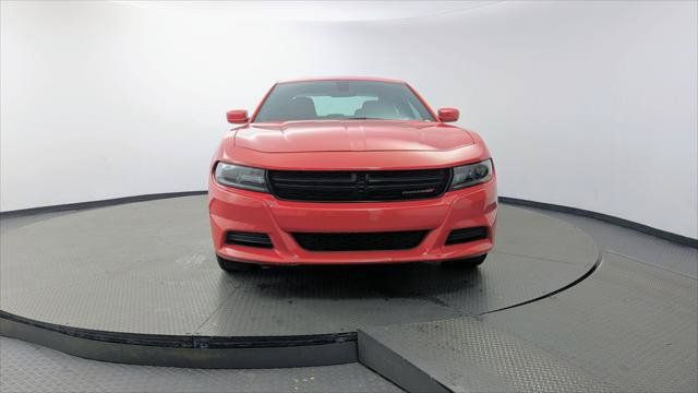 Used 2021 Dodge Charger SXT RWD image 12