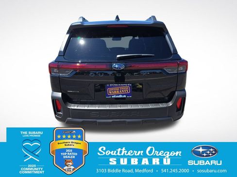New 2026 Subaru Outback Touring XT AWD/4WD image 6