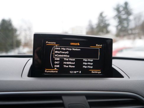 Used 2017 Audi Q3 2.0T Premium w/ Convenience Package image 35