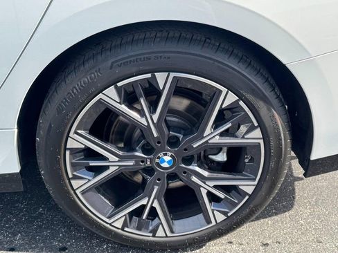 Used 2025 BMW 228i xDrive AWD/4WD image 7