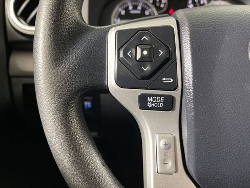 Used 2016 Toyota Tundra SR5 w/ SR5 Upgrade Package image 26