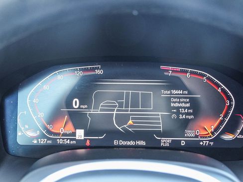 Used 2024 BMW 840i Gran Coupe xDrive w/ Driving Assistance Package image 22