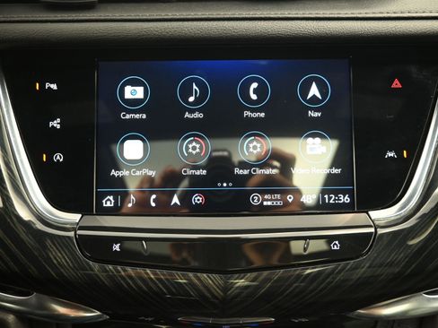 Used 2022 Cadillac XT6 Premium Luxury w/ Technology Package image 14