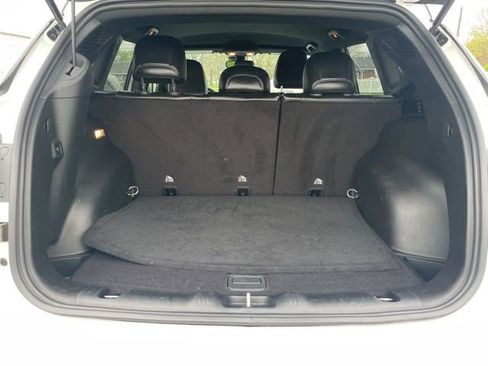 Used 2024 Jeep Compass Limited w/ Elite Group image 8