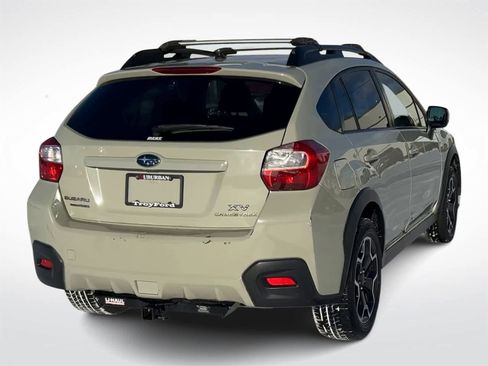 Used 2014 Subaru Crosstrek 2.0i Premium image 9